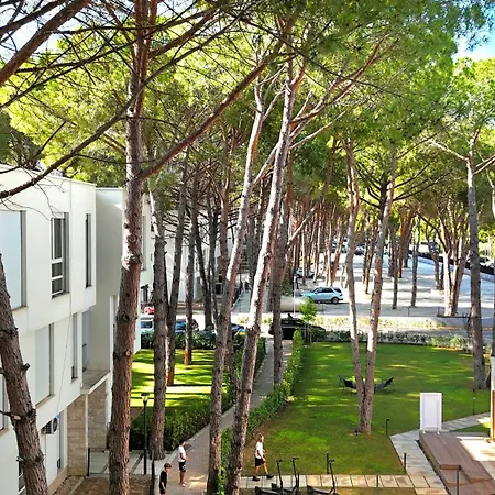 Holiday In San Pietro - 287 Durres