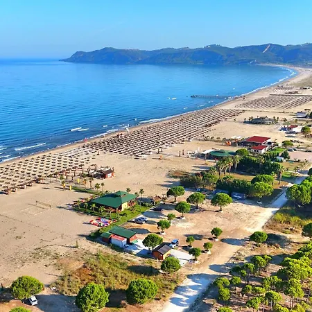 Holiday In San Pietro - 287 Apartment Durres