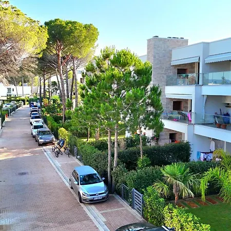 Holiday In San Pietro - 287 Durres