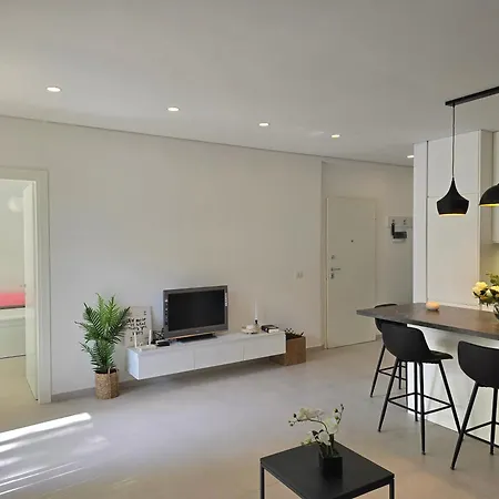 Apartment Holiday In San Pietro - 287
