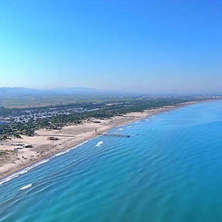 Holiday In San Pietro - 287 Durres