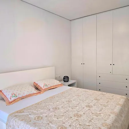 Holiday In San Pietro - 287 Apartment Durres