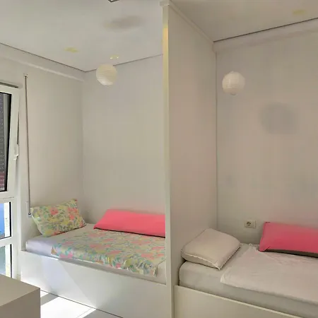 Apartment Holiday In San Pietro - 287 Durres