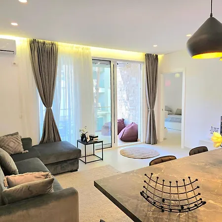 Holiday In San Pietro - 287 Apartment Durres