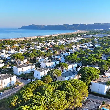 아파트 Holiday In San Pietro - 287 *