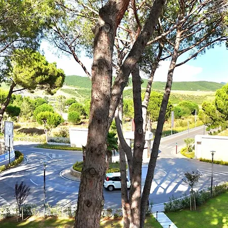 아파트 Holiday In San Pietro - 287